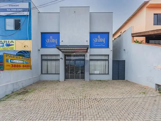 Imagem: Loja / Prédio Comercial para Locação