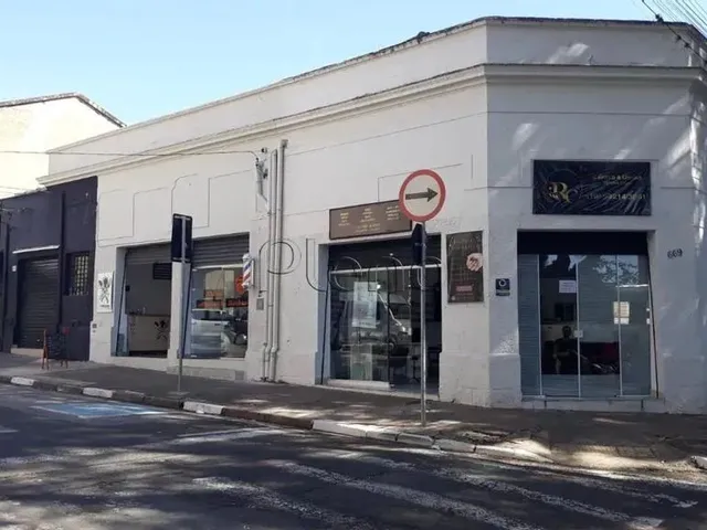 Imagem 1: Prédio À Venda em Campinas, Vila Industrial, com 220.48 M²