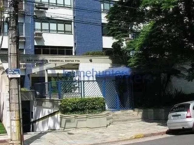 Imagem: Sala para Alugar, 48 M² por R$ 1.900