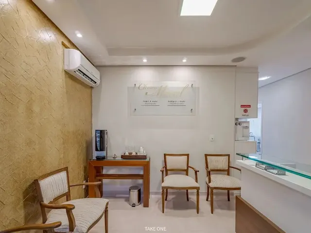 Imagem: Conjunto Comercial para Venda em Centro