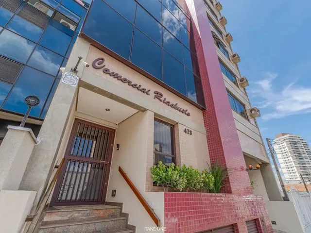 Imagem 3: Conjunto Comercial para Venda em Centro , 71M²