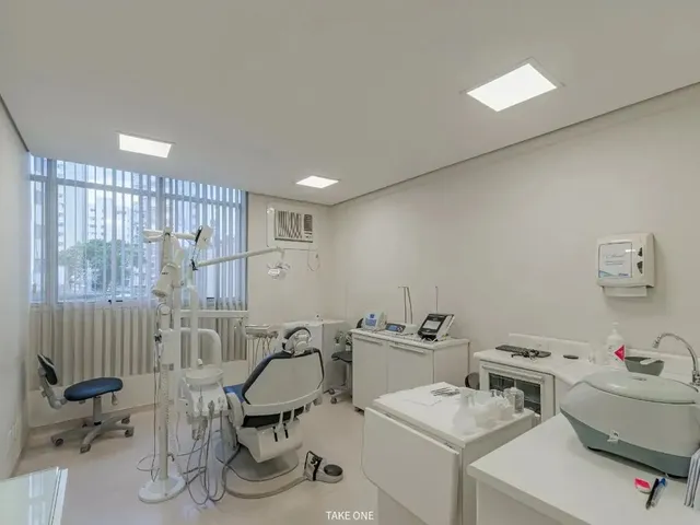 Imagem 16: Conjunto Comercial para Venda em Centro , 71M²