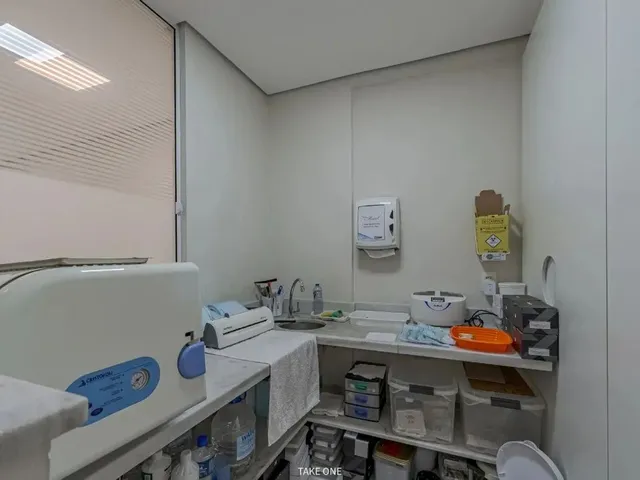 Imagem 9: Conjunto Comercial para Venda em Centro , 71M²