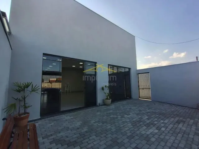 Imagem: Salão Comercial para Locação na Vila