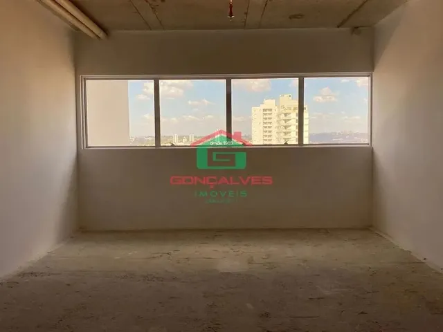 Imagem 16: Sala Comercial para Locação no Edifício Head Tower - Piracicaba/Sp