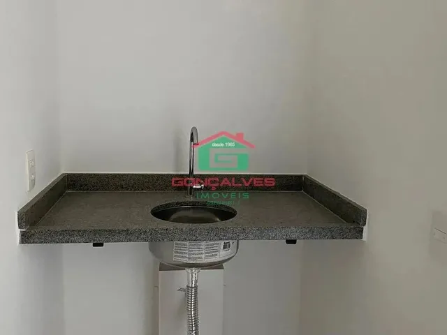 Imagem 8: Sala Comercial para Locação no Edifício Head Tower - Piracicaba/Sp