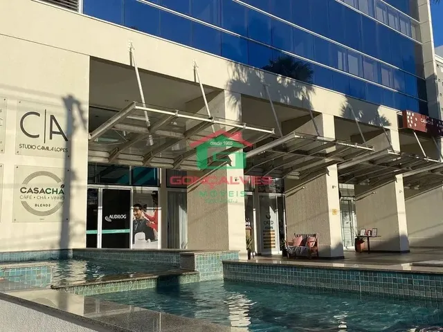 Imagem 6: Sala Comercial para Locação no Edifício Head Tower - Piracicaba/Sp