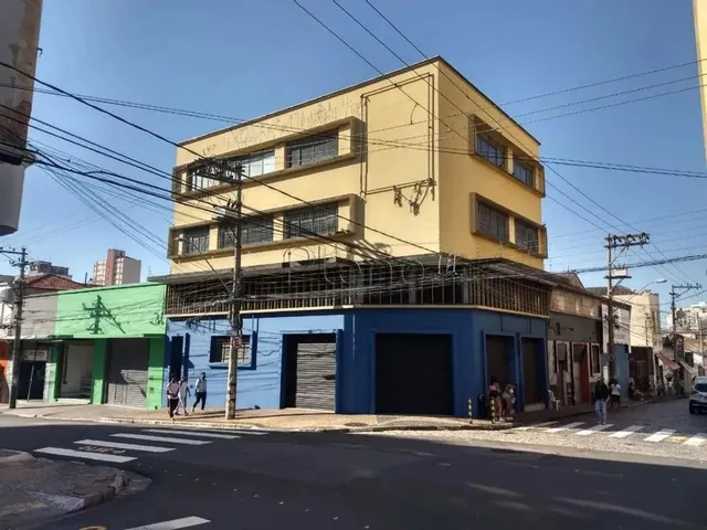 Imagem 5: Prédio À Venda em Campinas, Centro, com 630 M²