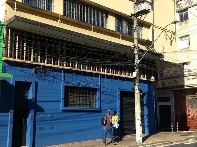 Imagem 7: Prédio À Venda em Campinas, Centro, com 630 M²