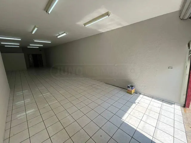 Imagem: Salão para Aluguel, Centro - Piracicaba/Sp