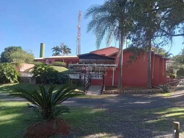 Imagem: Pousada À Venda no Coração de Holambra