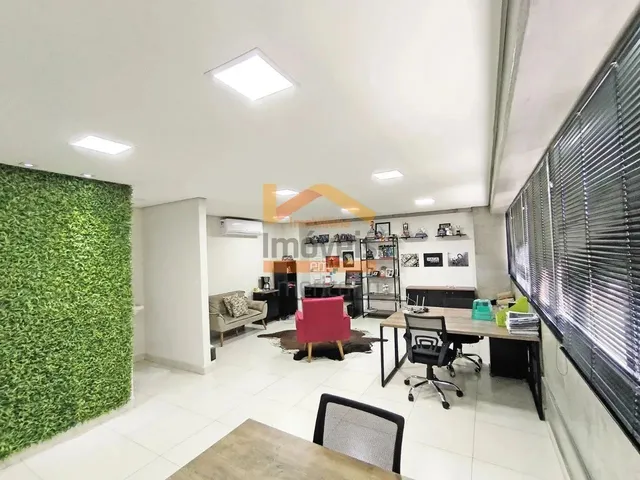 Imagem: Sala Comercial de 42M² no Centro de Americana-Sp