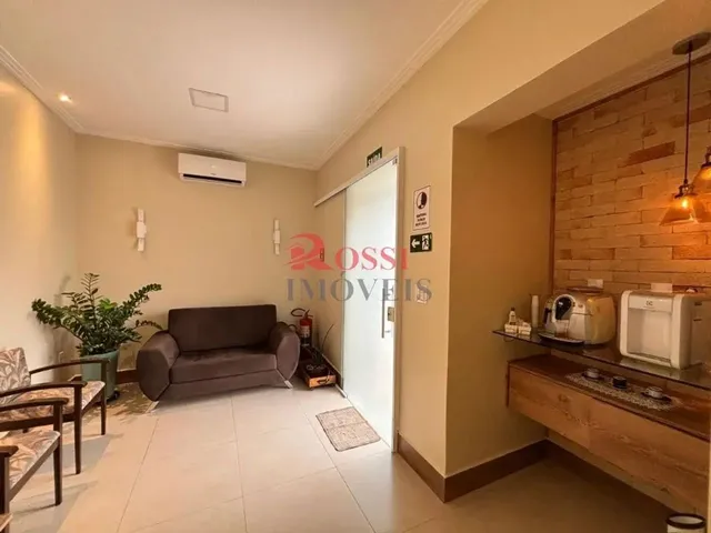 Imagem: Locação de Comercial / Sala na Cidade