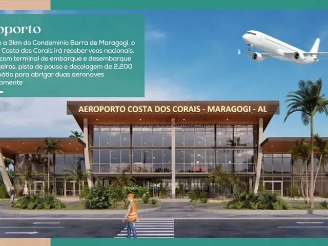 Imagem 15: Maragogi - Lotes para Construção com Projeto Incluso a Partir de 289 M² em Condomínio