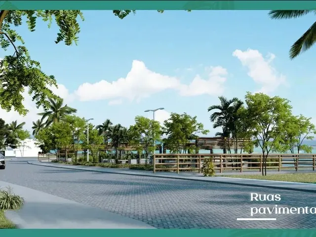 Imagem 6: Maragogi - Lotes para Construção com Projeto Incluso a Partir de 289 M² em Condomínio