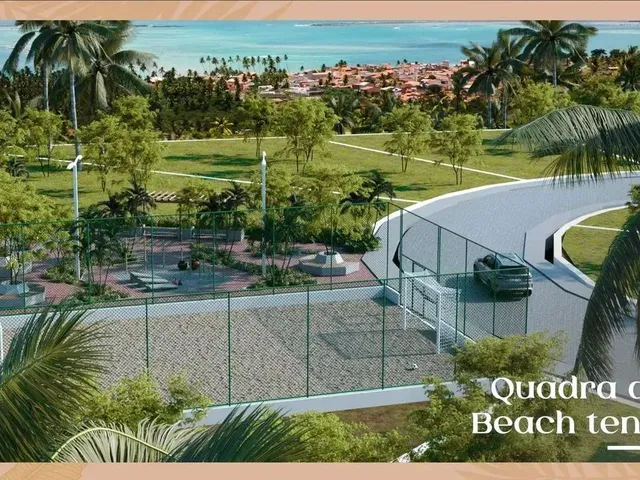 Imagem 3: Maragogi - Lotes para Construção com Projeto Incluso a Partir de 289 M² em Condomínio