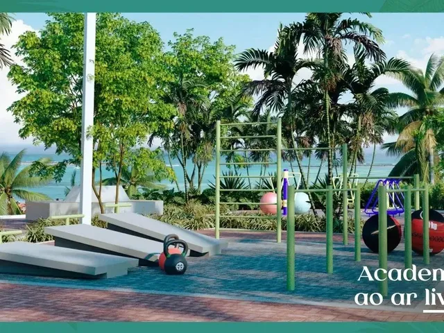 Imagem 13: Maragogi - Lotes para Construção com Projeto Incluso a Partir de 289 M² em Condomínio