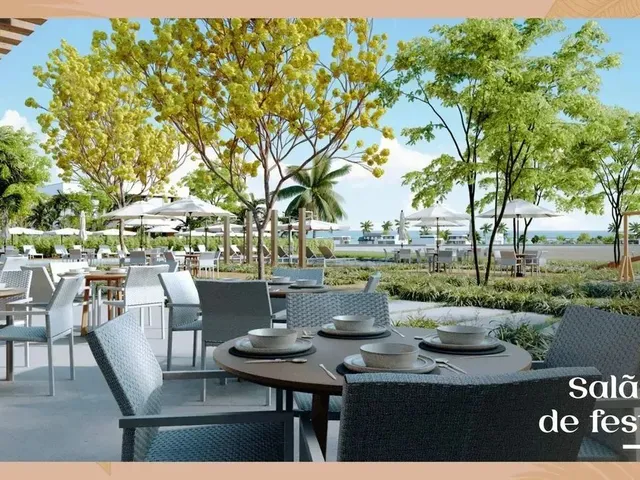 Imagem 11: Maragogi - Lotes para Construção com Projeto Incluso a Partir de 289 M² em Condomínio