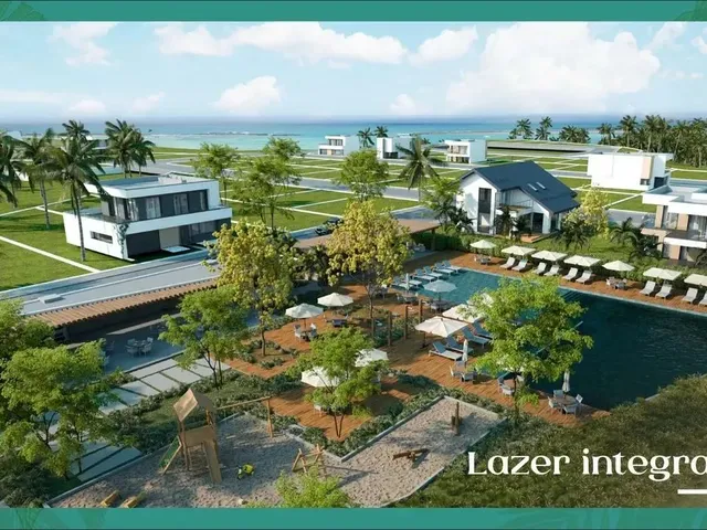 Imagem 16: Maragogi - Lotes para Construção com Projeto Incluso a Partir de 289 M² em Condomínio