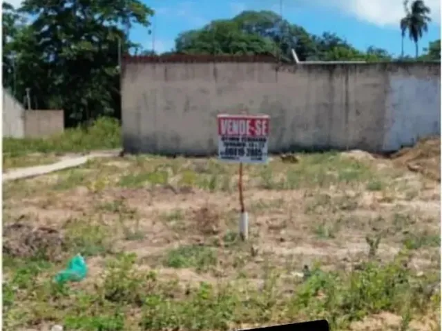Imagem: Terreno À Venda