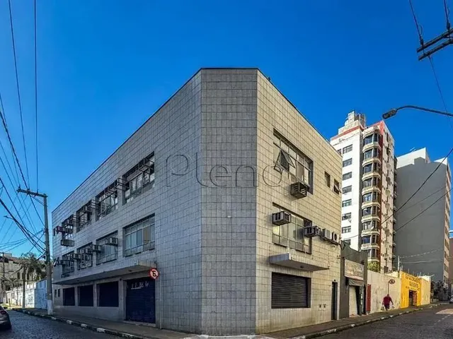 Imagem: Prédio À Venda e para Alugar em Campinas