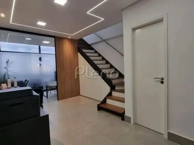 Imagem: Sala À Venda em Campinas, Jardim Chapadão