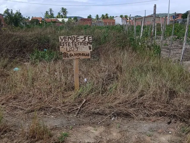 Imagem: Terreno