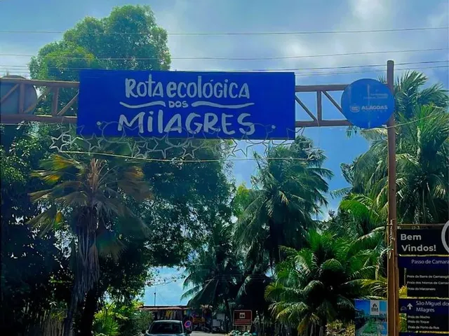 Imagem: Terreno Já Murado e com Portão