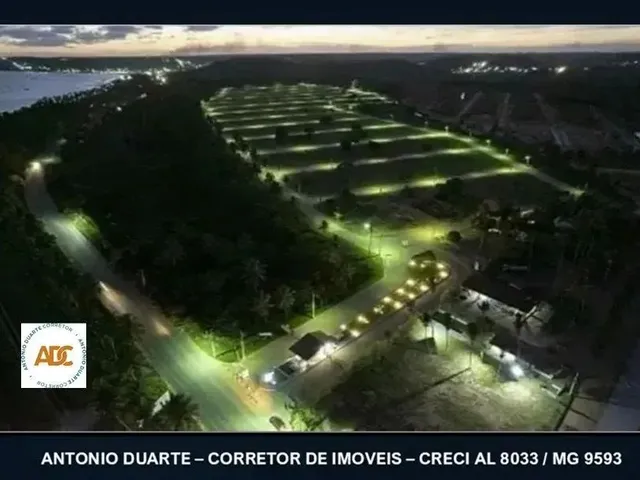 Imagem 13: Adc - Japaratinga Excepcional Terreno do Litoral de Alagoas