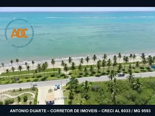Imagem 9: Adc - Japaratinga Excepcional Terreno do Litoral de Alagoas