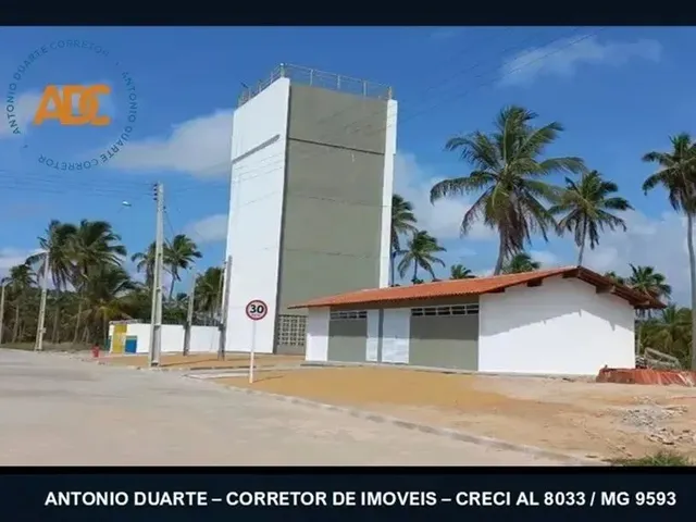 Imagem 11: Adc - Japaratinga Excepcional Terreno do Litoral de Alagoas