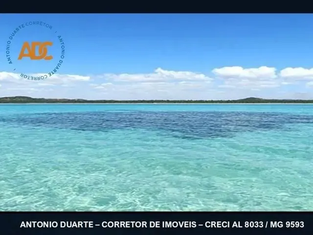 Imagem 5: Adc - Japaratinga Excepcional Terreno do Litoral de Alagoas