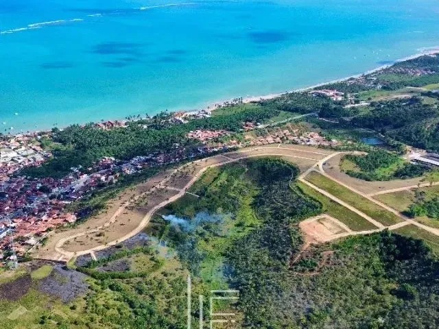 Imagem: Lotes de 276M² a 5 Minutos da Praia de