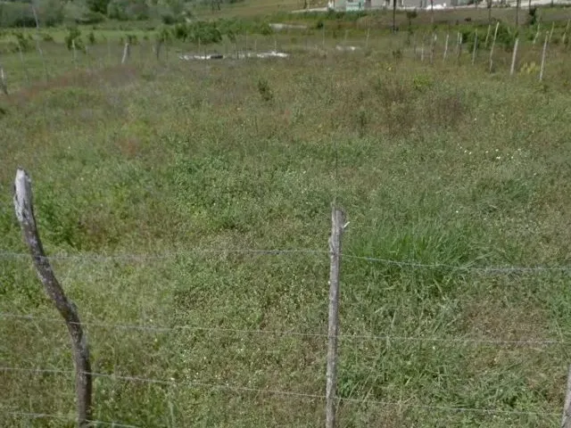 Imagem: Terreno Próximo a Cooperativa de Primeiro