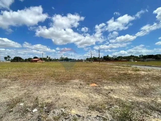 Imagem: Vendo Terreno no Buriti - Rio Largo