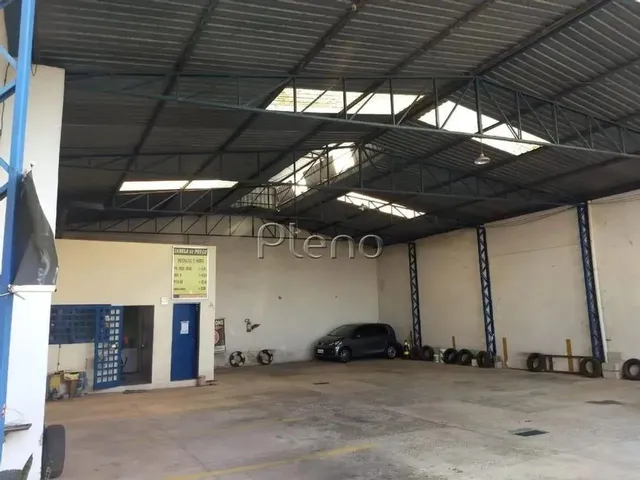 Imagem 2: Barracão À Venda com 298 M² no Centro, Campinas