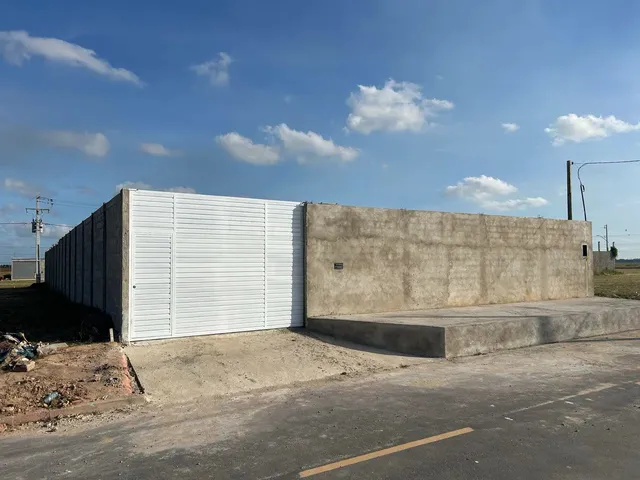 Imagem: 04 Lotes no Loteamento Cidade Jardim