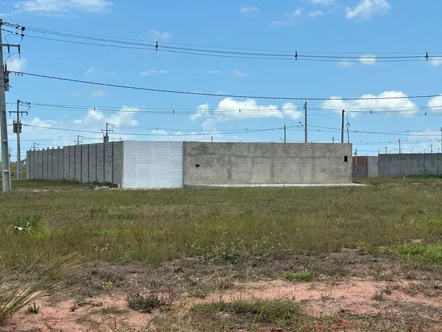 Imagem 2: 04 Lotes no Loteamento Cidade Jardim