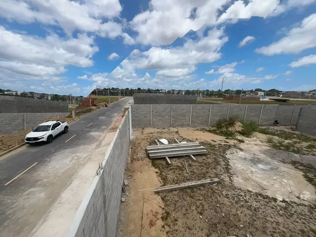 Imagem 3: 04 Lotes no Loteamento Cidade Jardim