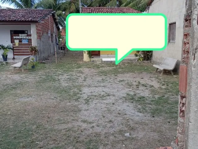 Imagem: Terreno