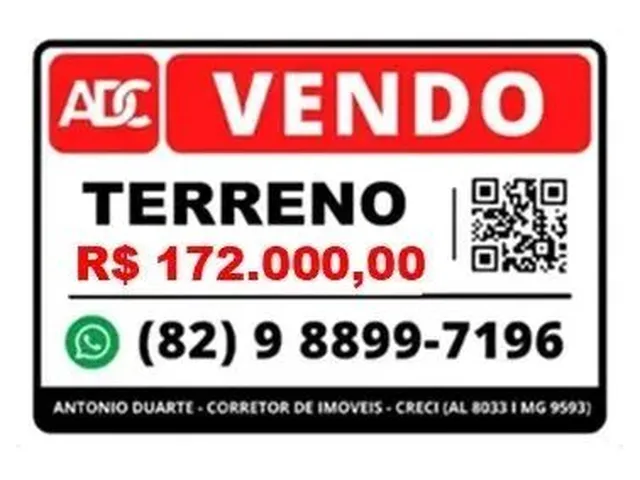 Imagem: Adc - Japaratinga o Terreno Mais Barato