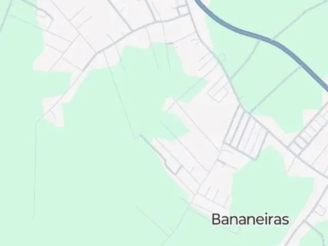 Imagem: Terreno 9X23 Furnas
