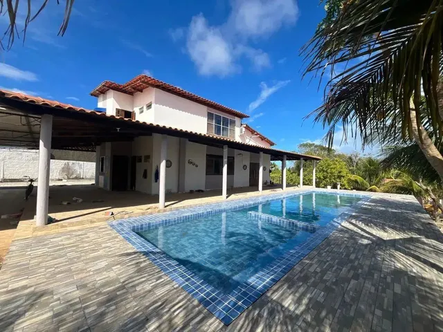 Imagem: Chácara com Vista para o Mar, a Venda em