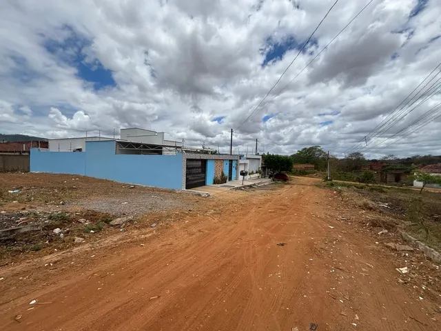 Imagem 5: Terreno - Graciliano Ramos - Palmeira dos Índios