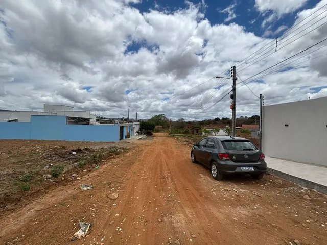 Imagem 6: Terreno - Graciliano Ramos - Palmeira dos Índios