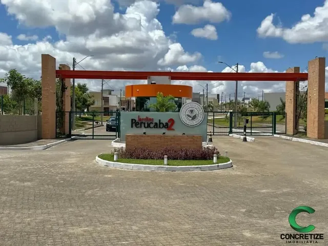 Imagem: Lote À Venda no Jardins Perucaba 2, Zélia