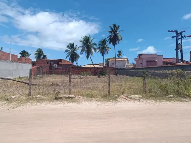 Imagem: Terreno Maragogi