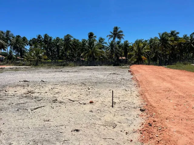Imagem: Vendo Terreno Praia Miai de Cima