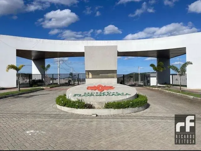 Imagem: Oportunidade de Comprar Seu Lote no Condomínio