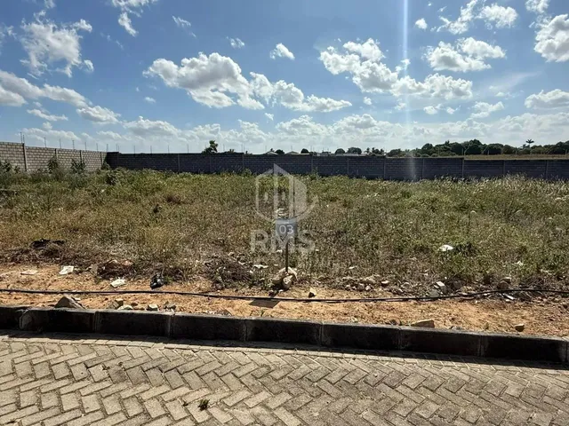 Imagem: Vende-Se Lote no Condomínio Flor de Maria